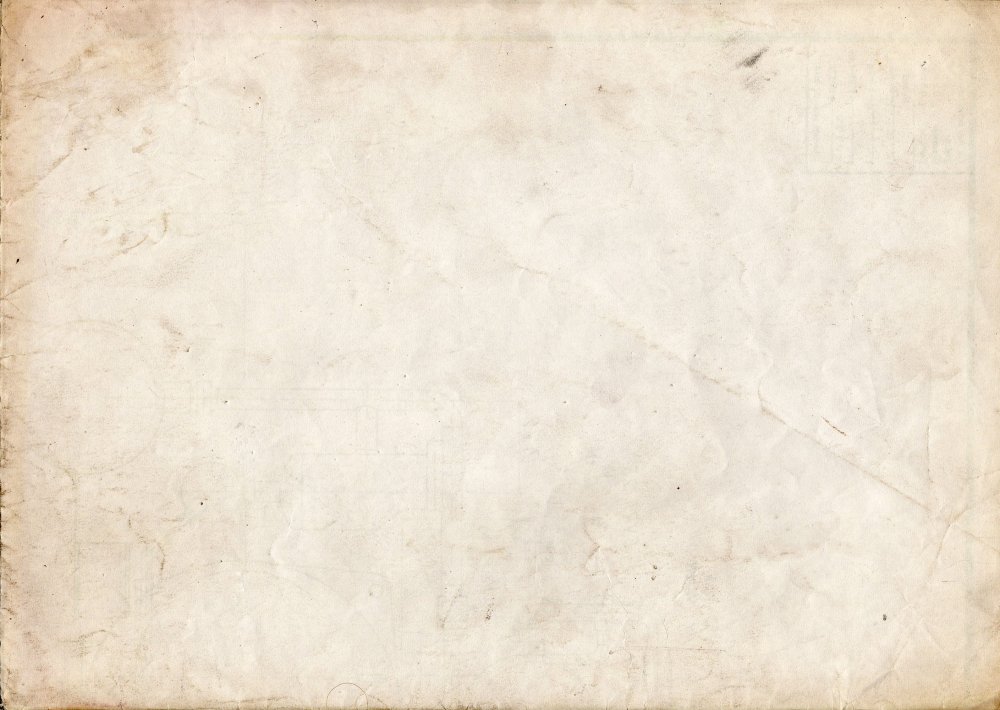 Старая бумага фон