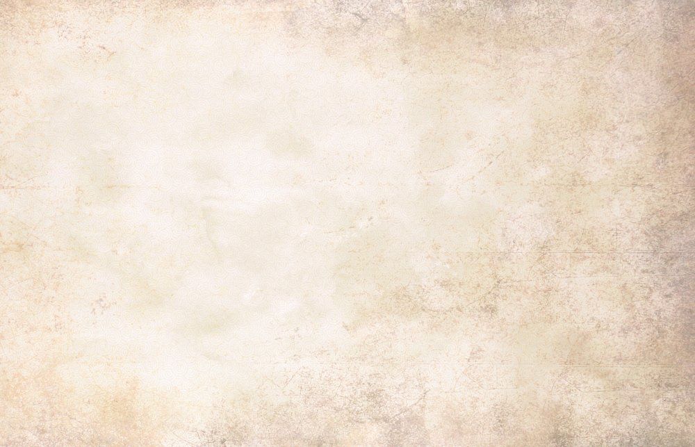 Светлая старинная бумага