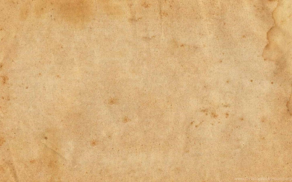 Старинная бумага фон