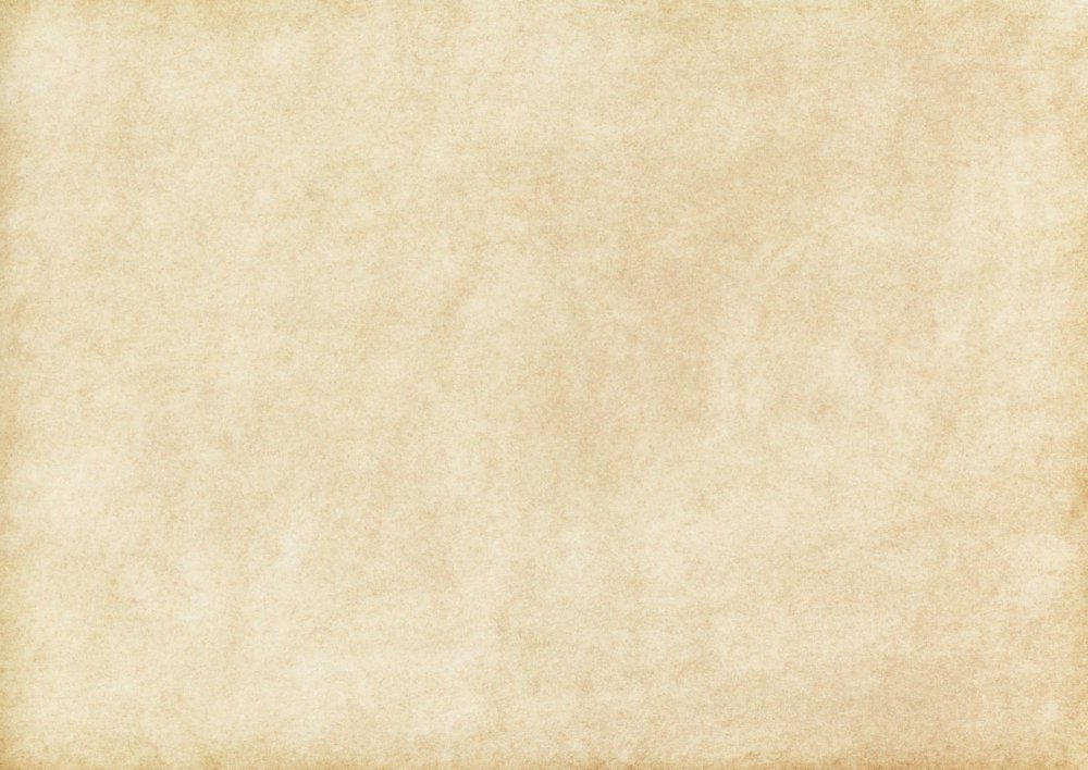 Старая бумага фон