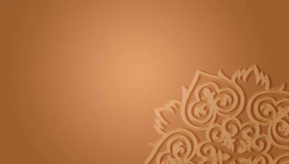 Обои орнамент