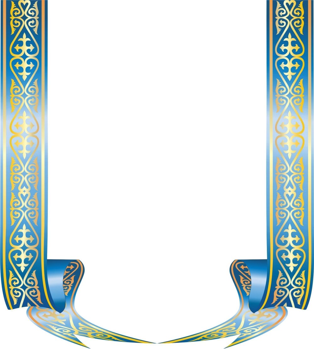 Фон в Восточном стиле