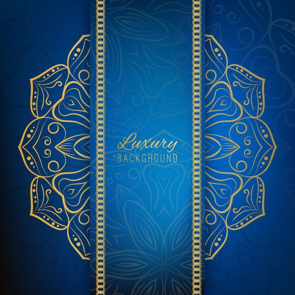 Казахский фон