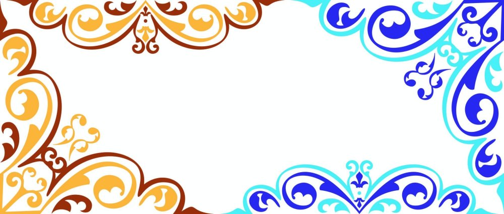 Узоры бурятские фон бежевого цвета