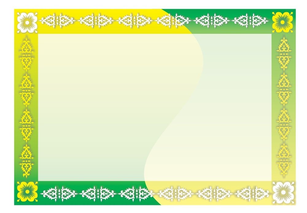 Фон с узорами