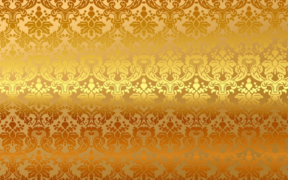Фон для слайда с казахским орнаментом