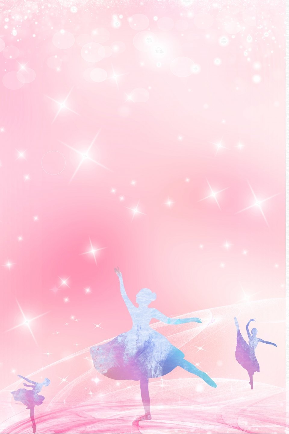 Фон по хореографии