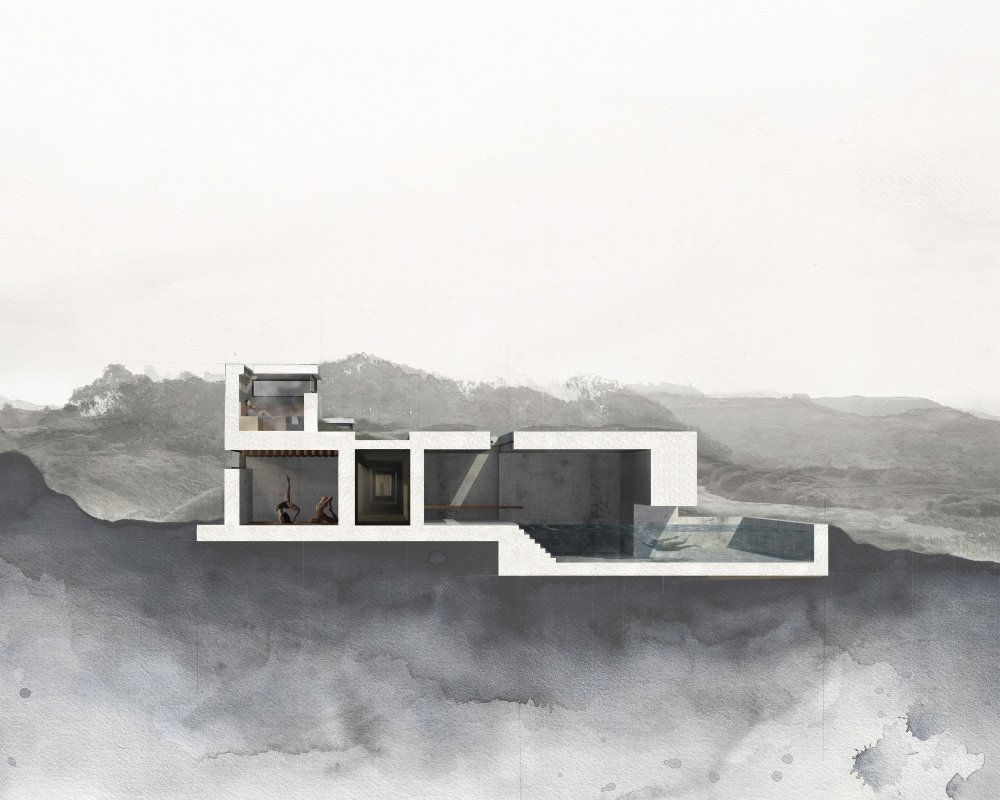 Треугольники в архитектуре