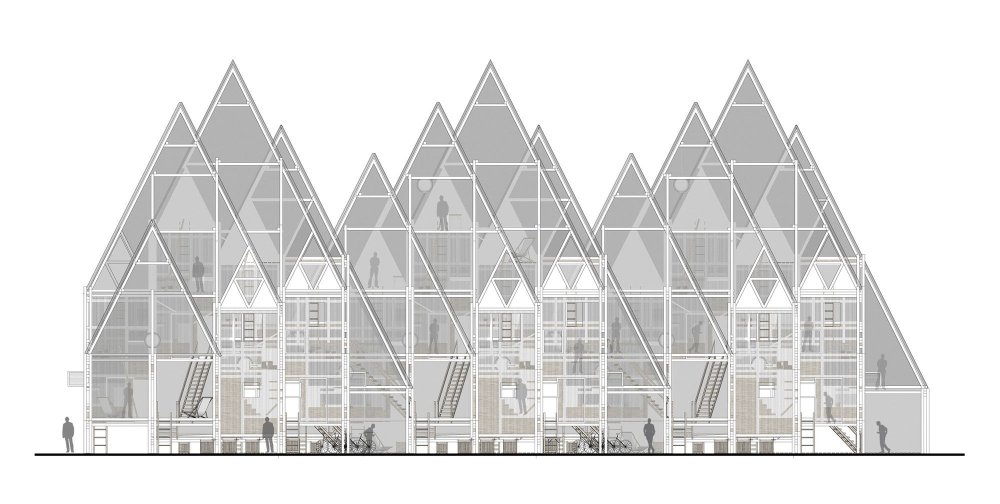 Архитектурный проект