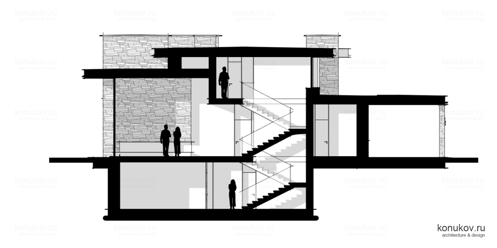Подача архитектурного проекта