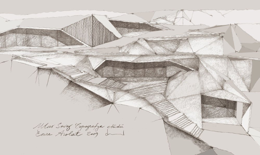 Линии перспективы