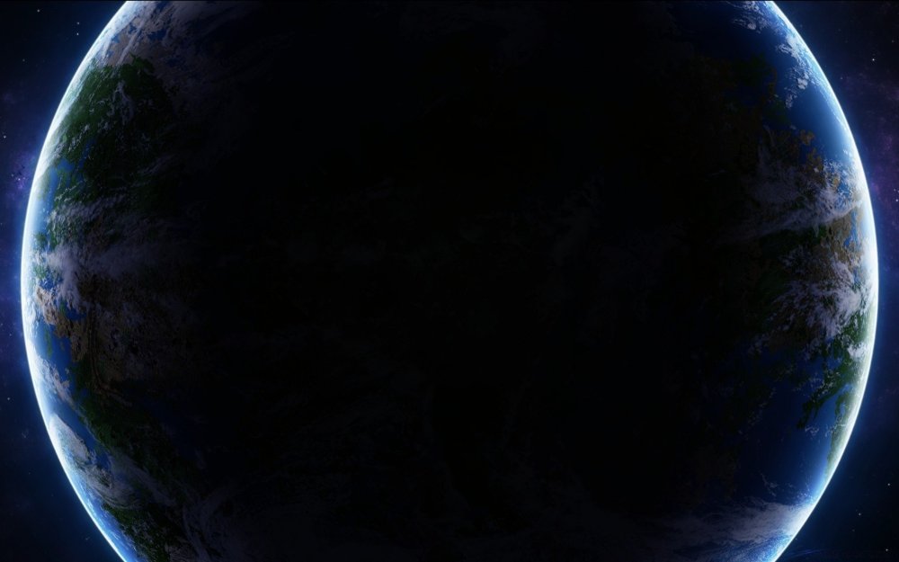 Обои на телефон Планета