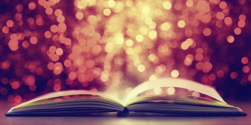 Фон для презентации книги