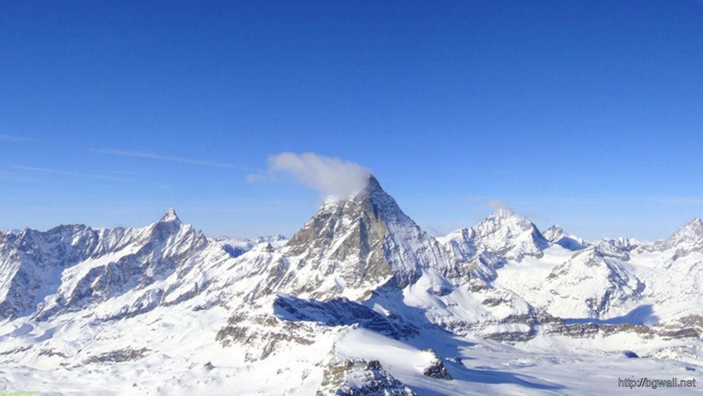 Гималаи Эверест