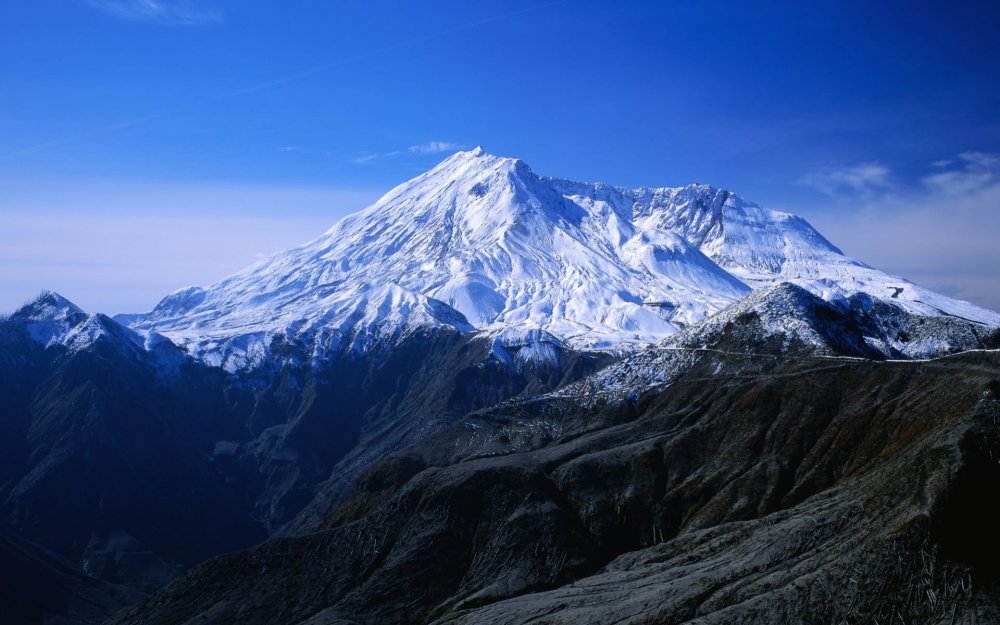 Горы Дагестана Эверест