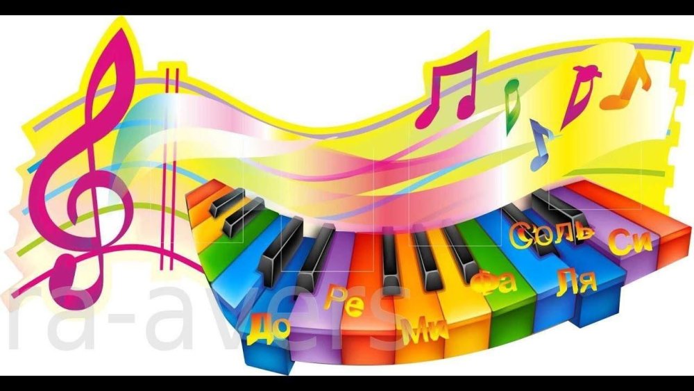 Музыкальный уголок