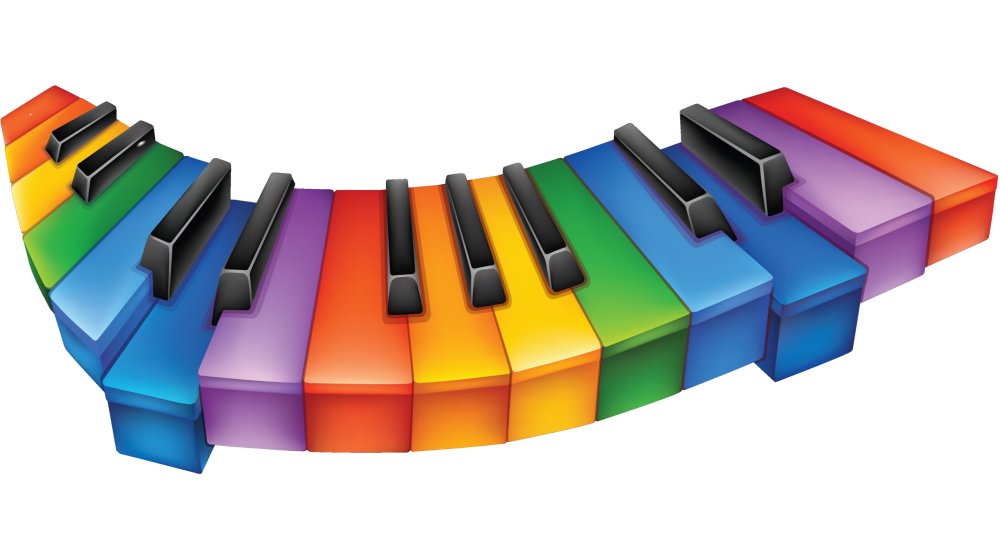 Музыкальный руководитель в детском саду