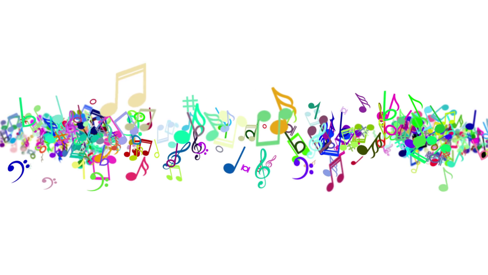 Музыкальный Калейдоскоп