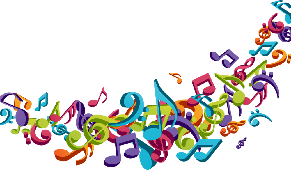 Нотки для детей