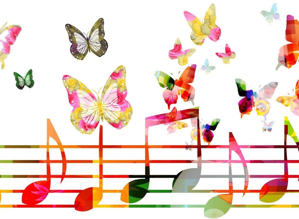 Летние нотки для оформления