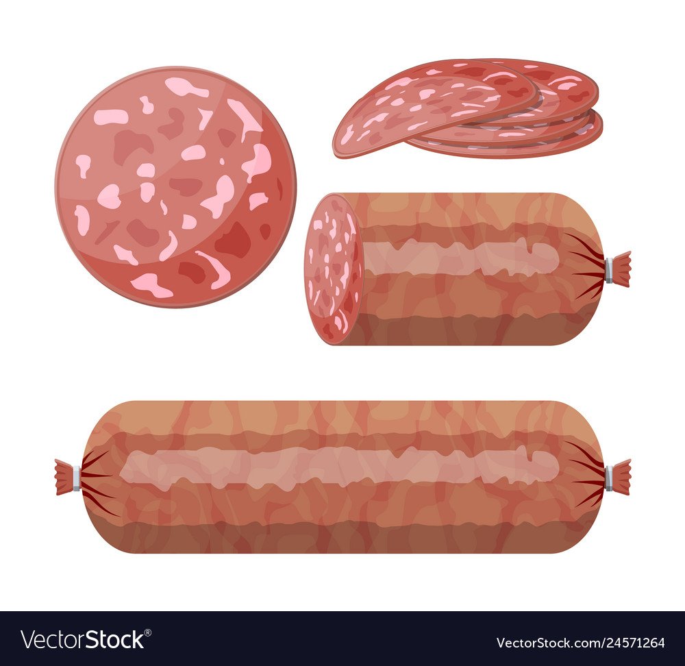 Колбасный срез