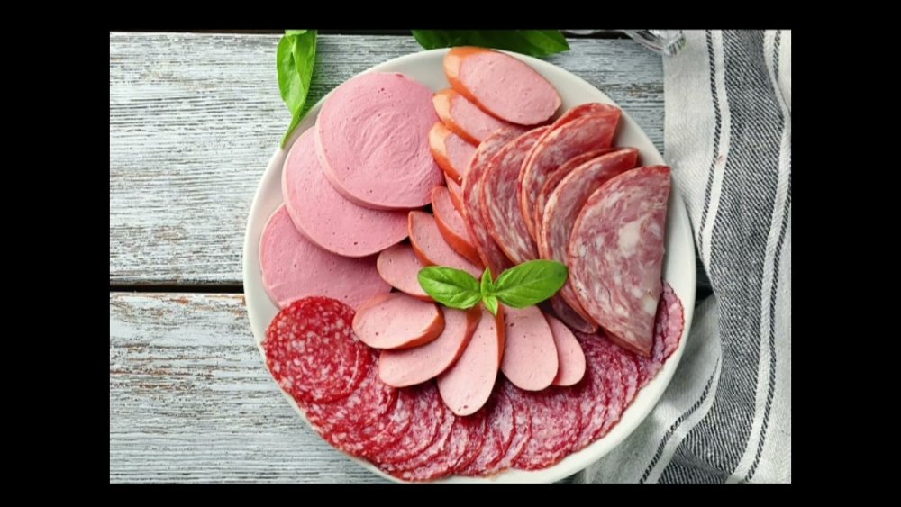 Хорошее мясо