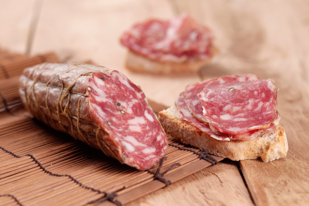 Салями Фелино Италия