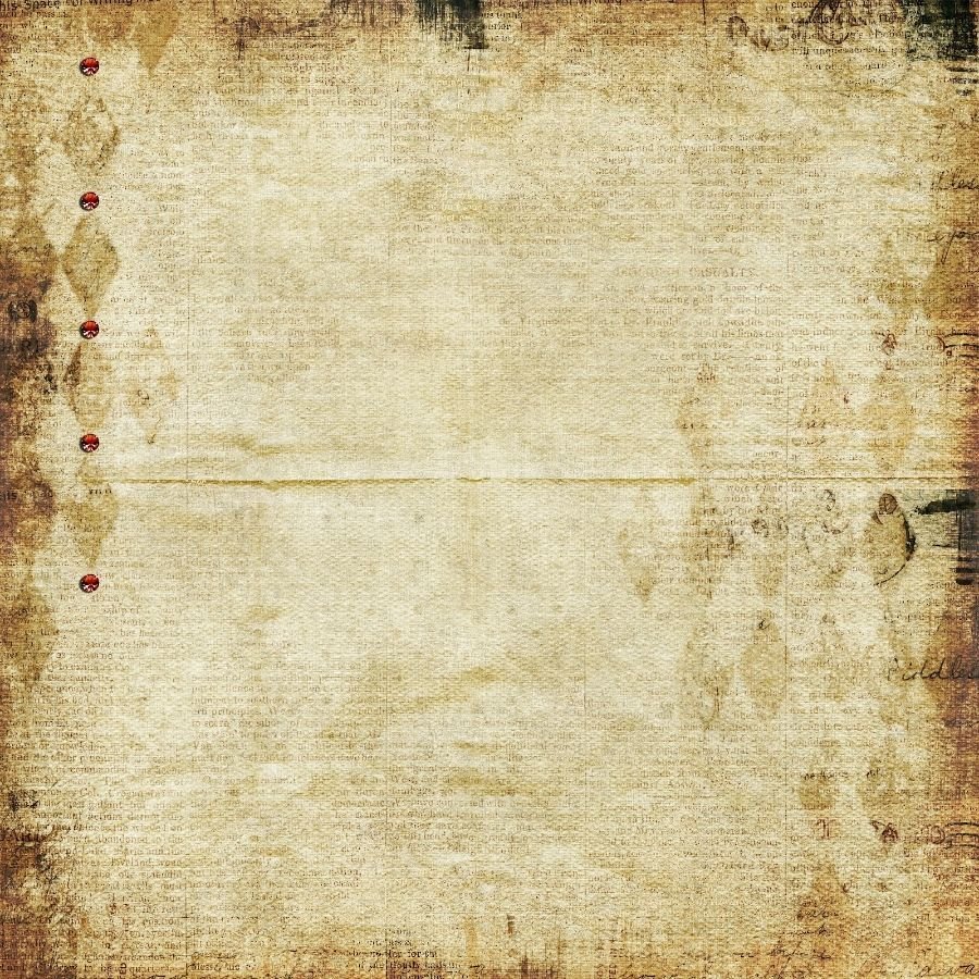 Состаренная бумага для скрапбукинга