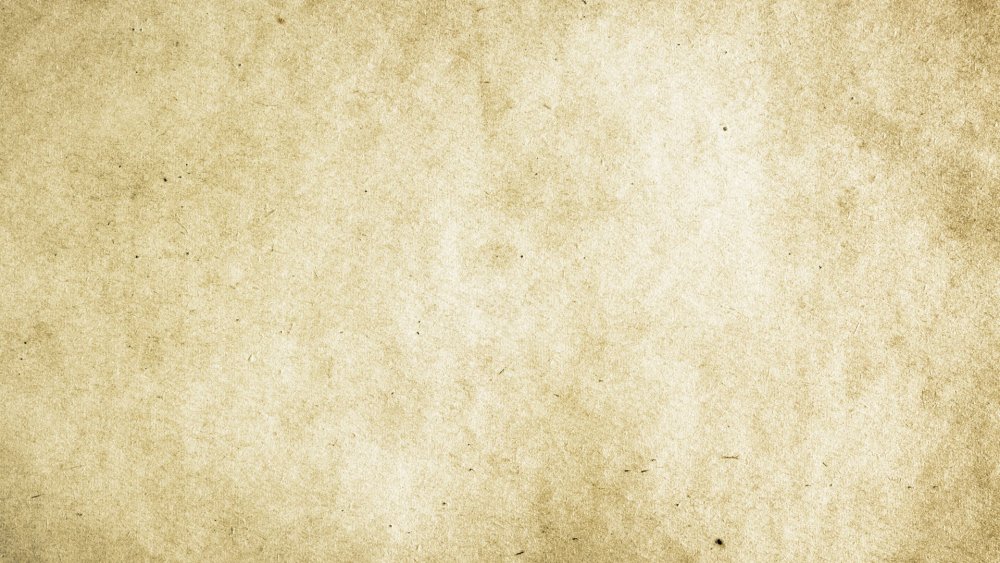 Текстура бумаги