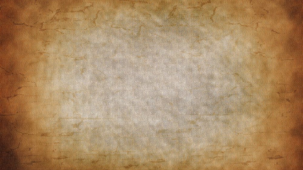 Фон для коллажа Старая бумага