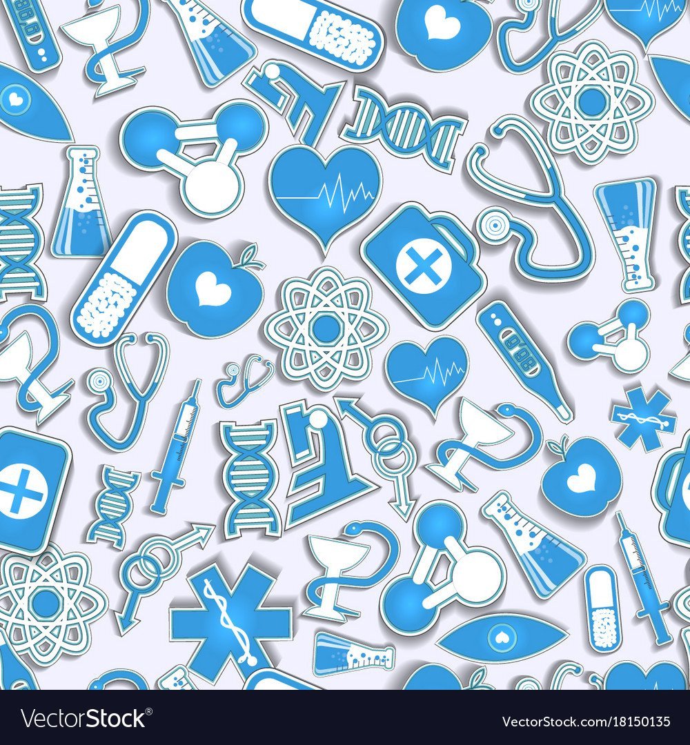 Паттерн медицина