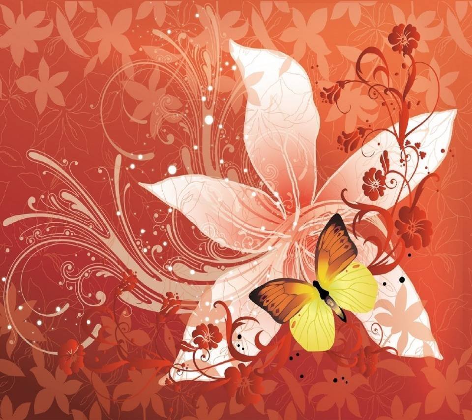 Фон для бейджиков