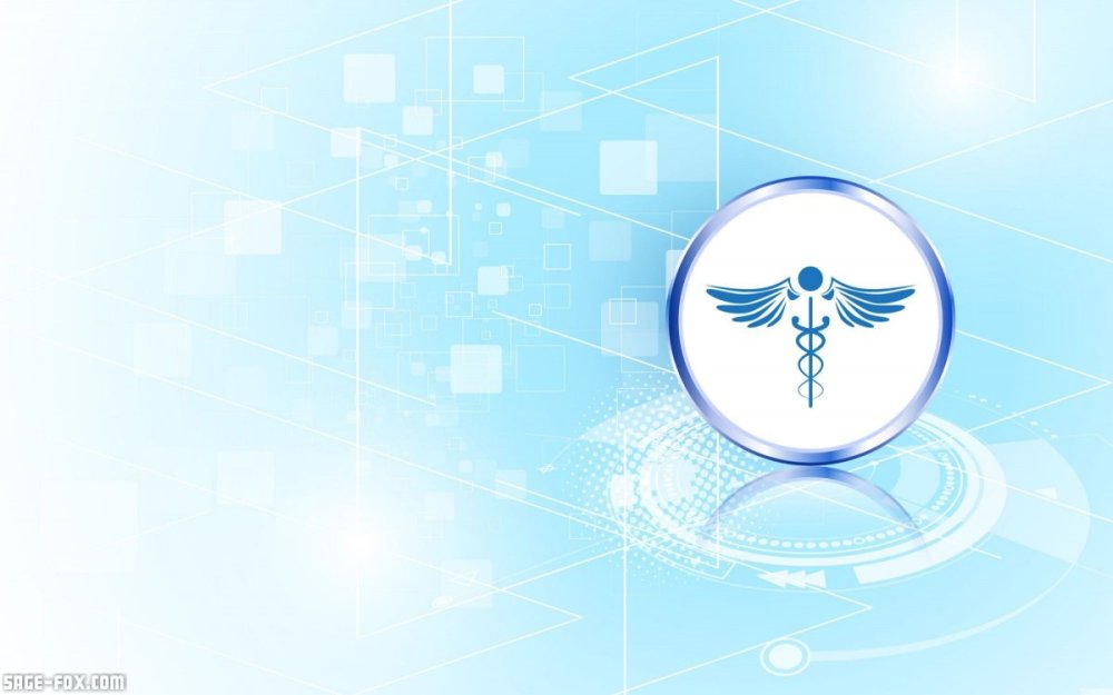 Фоны для бейджиков медицина