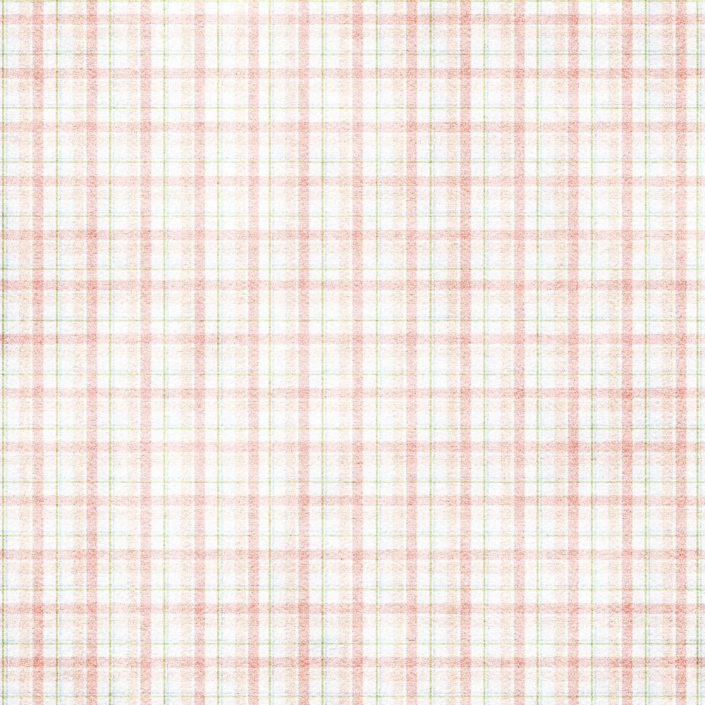 Бумага в клетку