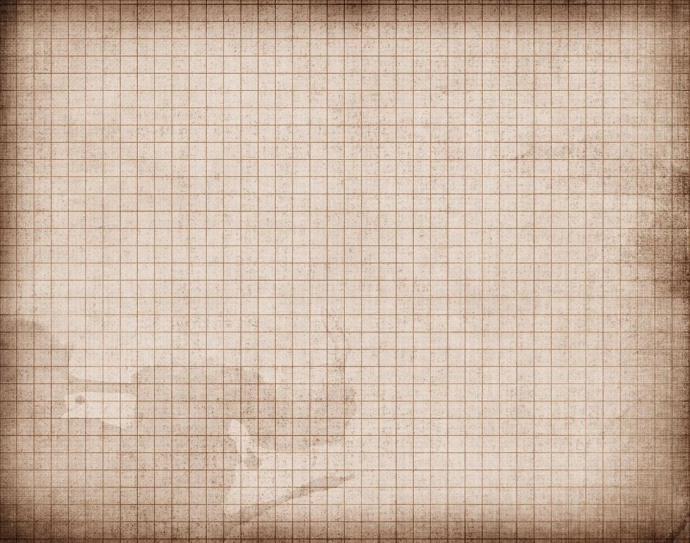 Клетчатая бумага