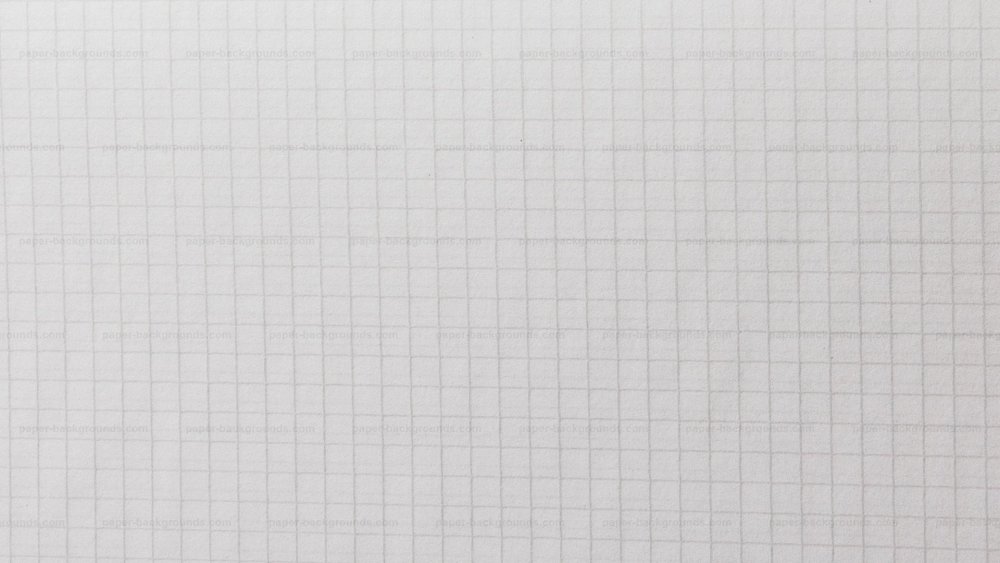 Текстура бумаги в клетку
