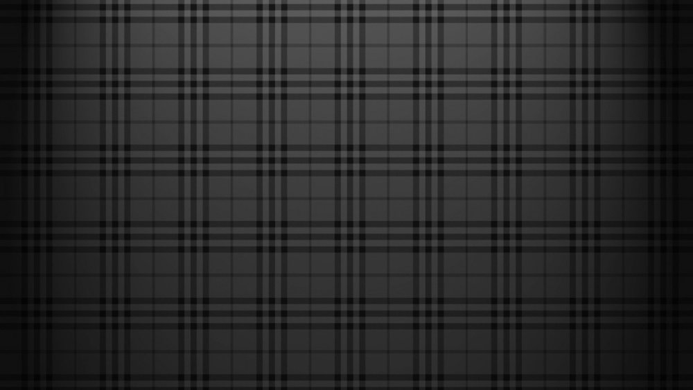 Черная клетка