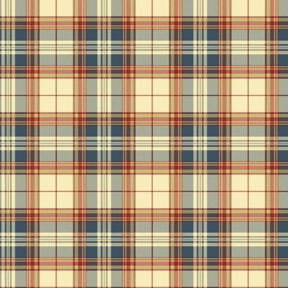 Шотландская клетка паттерн