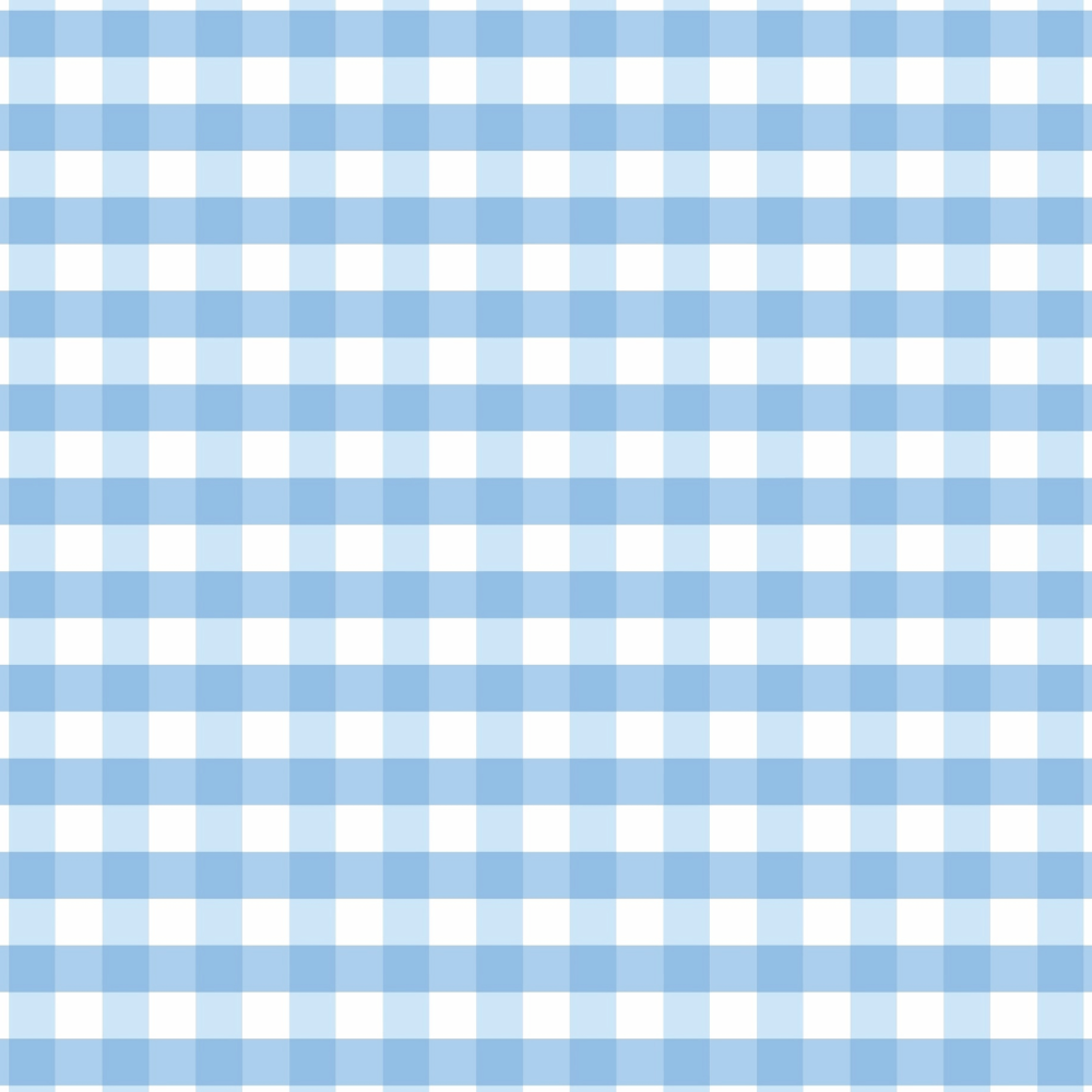 Голубая клетка