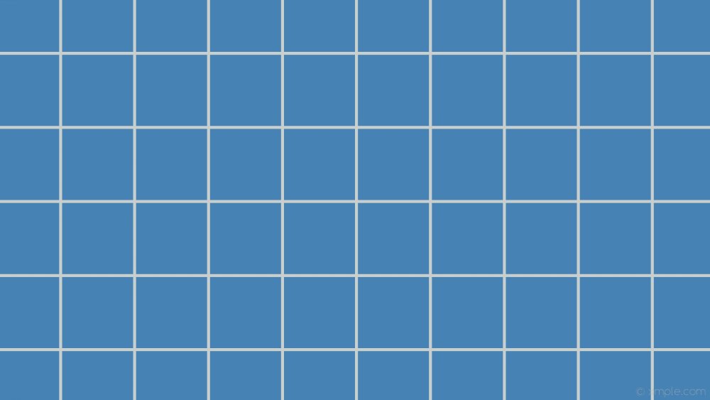 Квадратная сетка