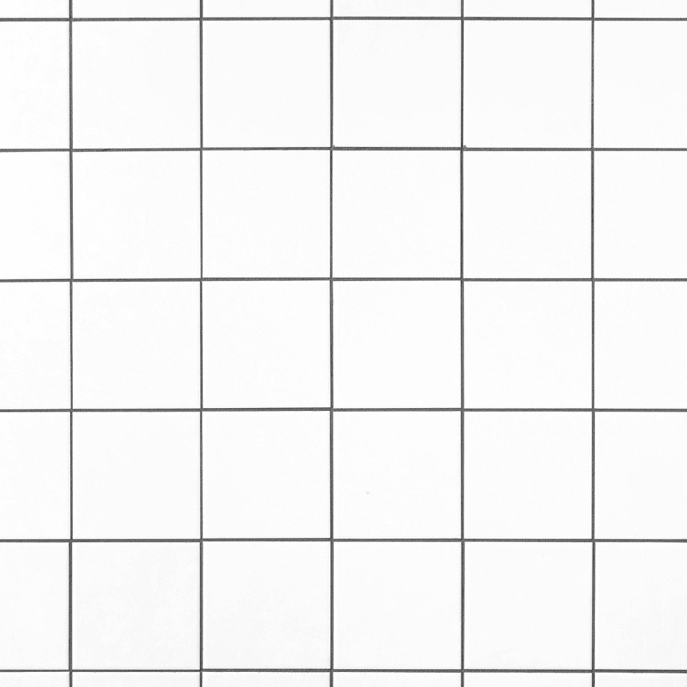 Лист расчерченный на квадраты