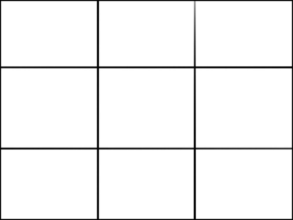 Поле для крестиков ноликов