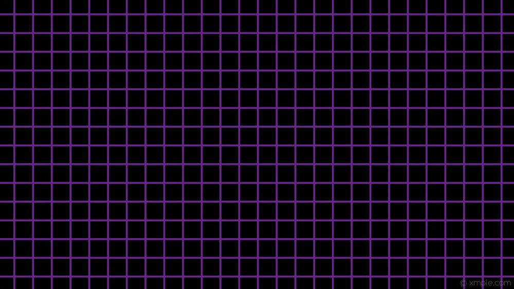 Обои в клеточку