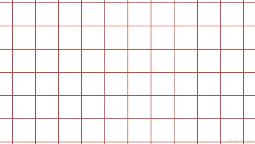 Лист в крупную клеточку