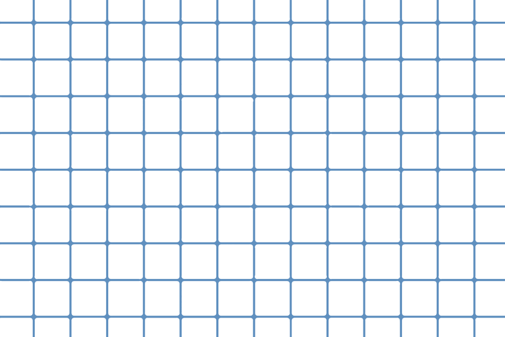 Тетрадь в клетку