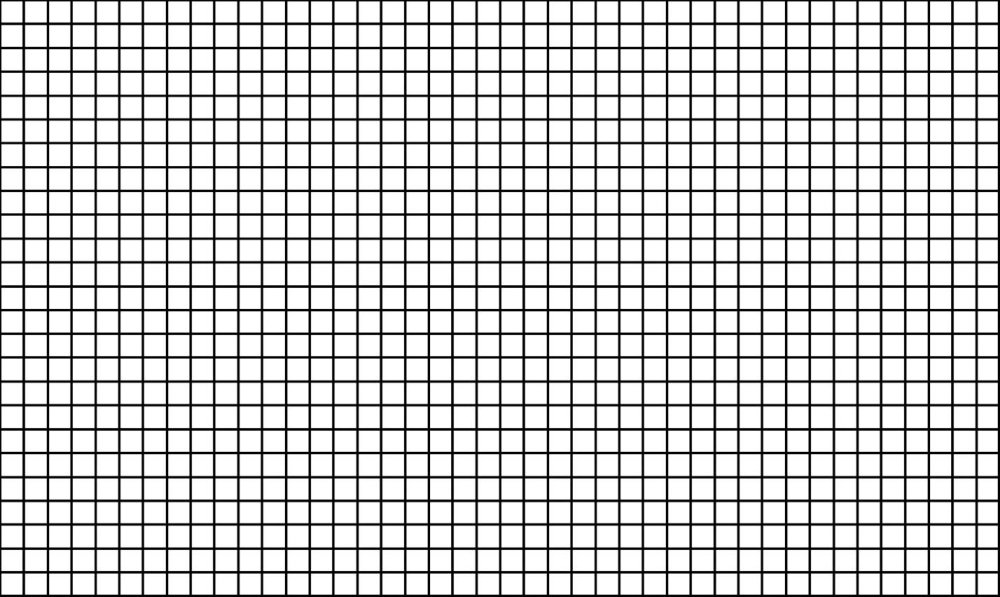 Сетка для фотошопа