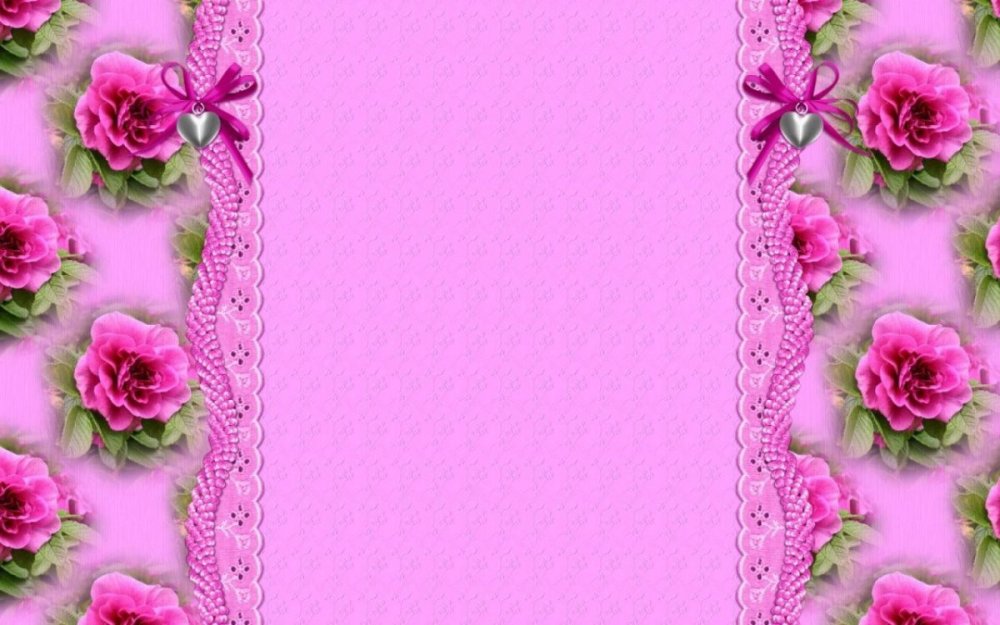 Фон для открытки