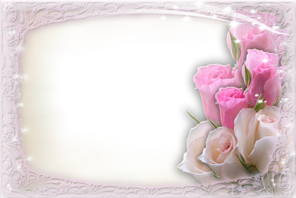 Рамка с юбилеем женщине