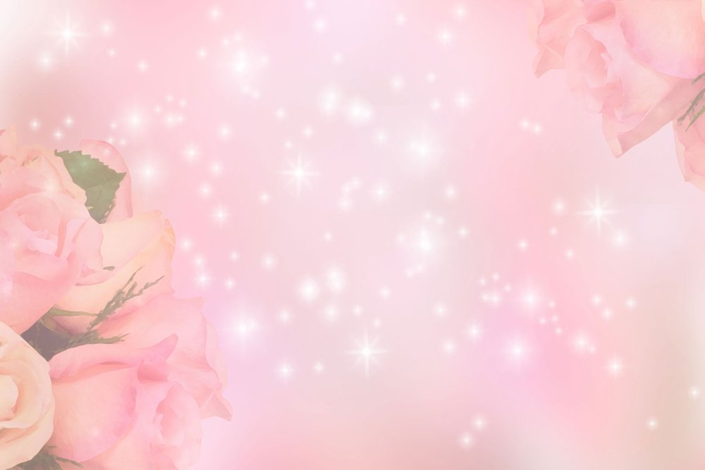 Красивый фон для открытки