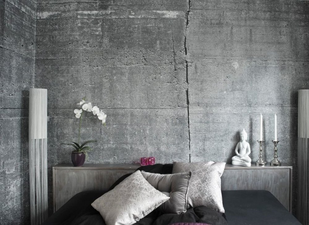 Клавелл лофт бетон